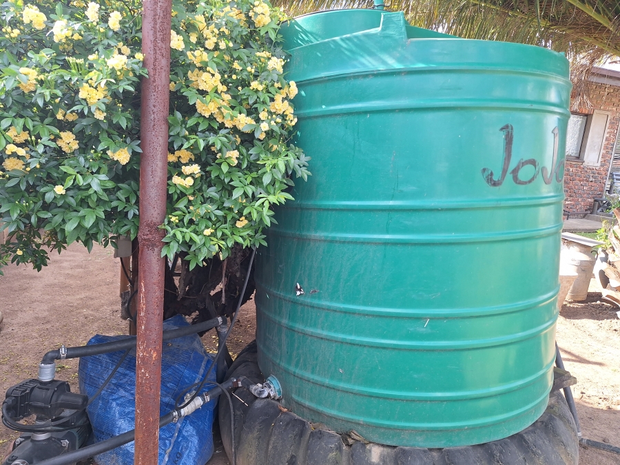 3 Bedroom Property for Sale in Vrede Free State